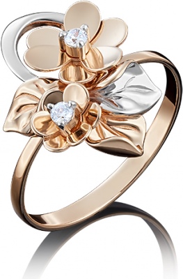 Кольцо из золота р. PLATINA jewelry 01-5022-00-401-1110-48, фианит, 01-5022-00-401-1110-48
Кольцо из золота р. PLATINA jewelry 01-5022-00-401-1110-48, фианит, 01-5022-00-401-1110-48