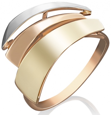 Кольцо из золота р. 19,5 PLATINA jewelry 01-4965-00-000-1140-48, 01-4965-00-000-1140-48
Кольцо из золота р. 19,5 PLATINA jewelry 01-4965-00-000-1140-48, 01-4965-00-000-1140-48