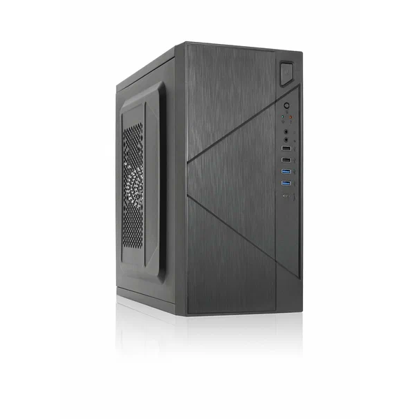 Системный блок WAG (Intel Core i3 12100/Intel UHD Graphics 730/16/256), HW24-363421
Системный блок WAG (Intel Core i3 12100/Intel UHD Graphics 730/16/256), HW24-363421
