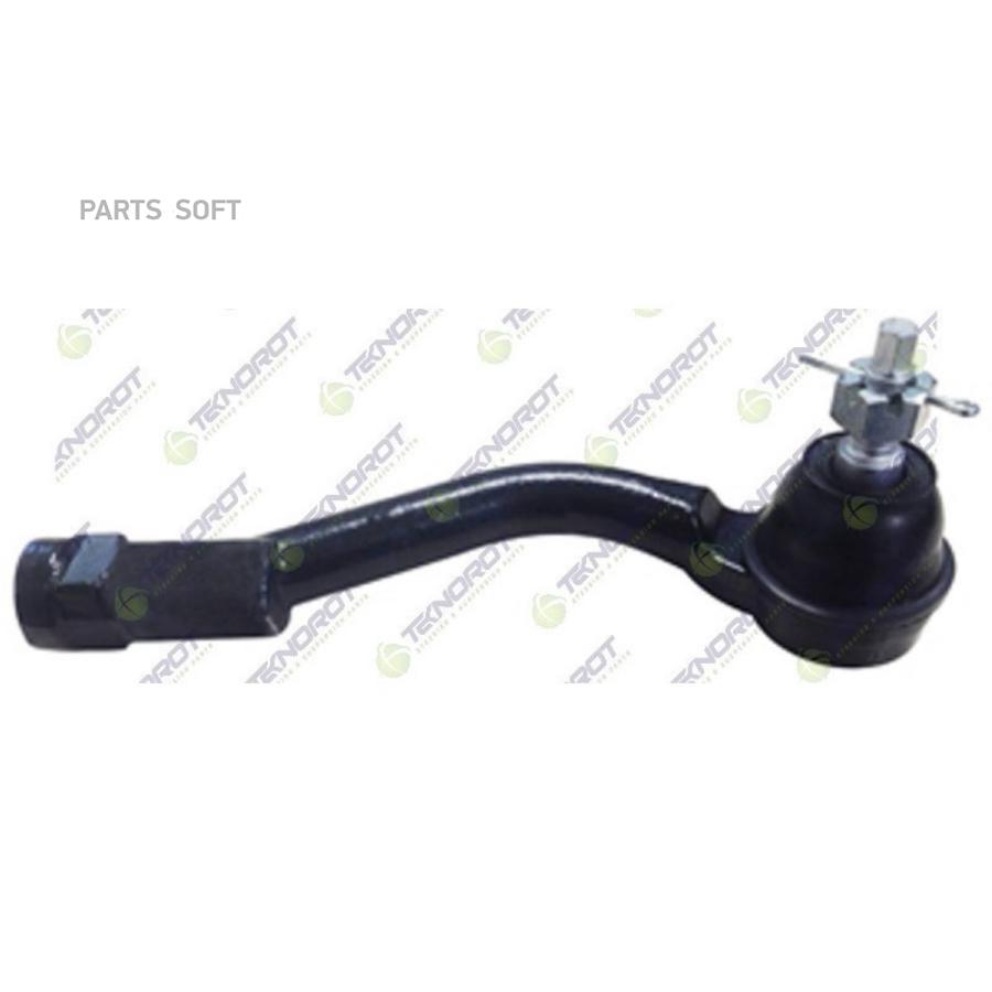Наконечник Рулевой R Hyundai Tucson / Kia Optima/Sorento/Sportage 15-> Teknorot Ki-161 Tek
Наконечник Рулевой R Hyundai Tucson / Kia Optima/Sorento/Sportage 15-> Teknorot Ki-161 Tek