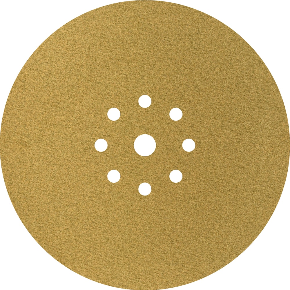 ABRAFORM Шлифовальный круг на липучке Giraffe GOLD, упаковка 100 штук, 225мм, 9 отв., Р120
ABRAFORM Шлифовальный круг на липучке Giraffe GOLD, упаковка 100 штук, 225мм, 9 отв., Р120