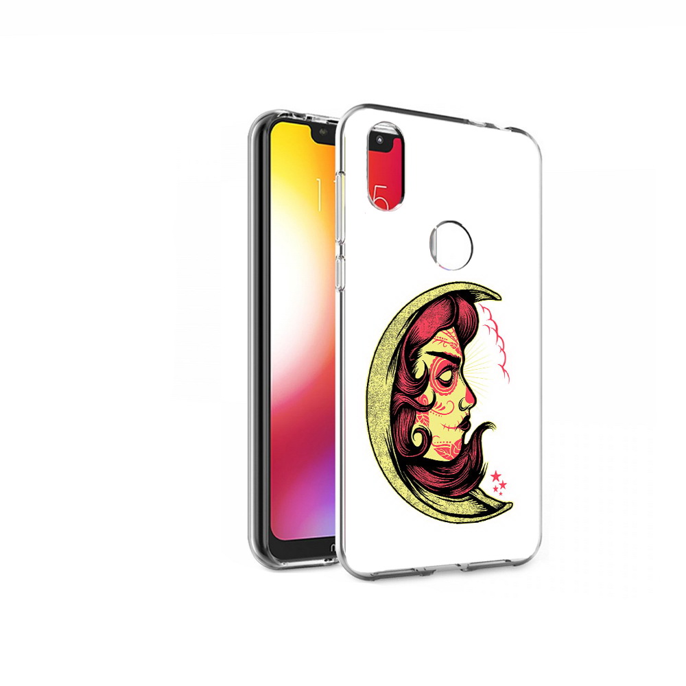 Чехол MyPads Tocco для Motorola One желтый полумесяц с лицом девушки (PT126881.369.346), Прозрачный, Tocco
Чехол MyPads Tocco для Motorola One желтый полумесяц с лицом девушки (PT126881.369.346), Прозрачный, Tocco