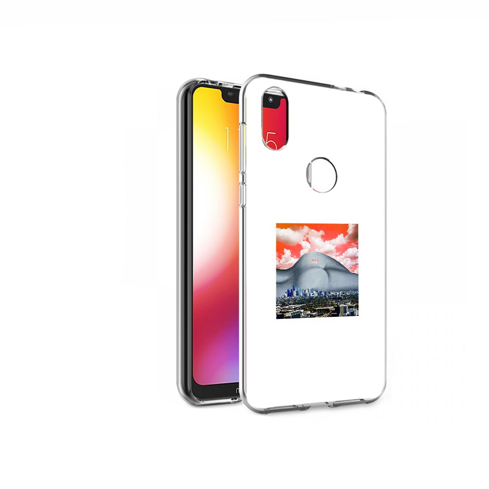 Чехол MyPads Tocco для Motorola One город с девушкой на фоне (PT126881.369.297), Прозрачный, Tocco
Чехол MyPads Tocco для Motorola One город с девушкой на фоне (PT126881.369.297), Прозрачный, Tocco