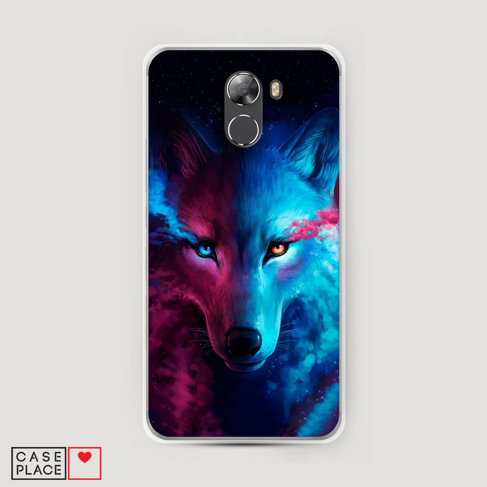 Чехол Awog на Wileyfox Swift 2 / Вилейфокс Свифт 2 "Волшебный волк", Разноцветный, 210350-1
Чехол Awog на Wileyfox Swift 2 / Вилейфокс Свифт 2 "Волшебный волк", Разноцветный, 210350-1