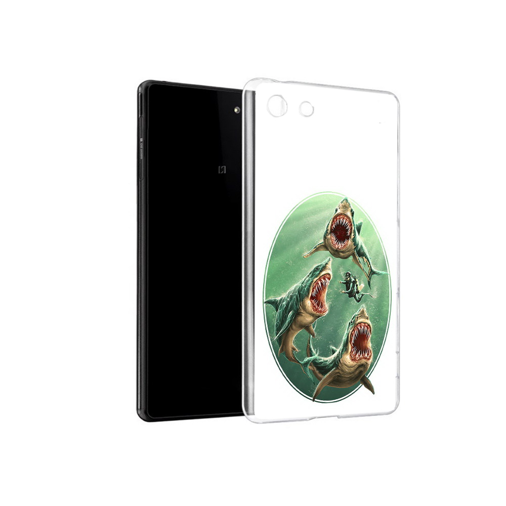 Чехол MyPads Tocco для Sony Xperia M5 синяя бездна (PT16167.241.600), Прозрачный, Tocco
Чехол MyPads Tocco для Sony Xperia M5 синяя бездна (PT16167.241.600), Прозрачный, Tocco