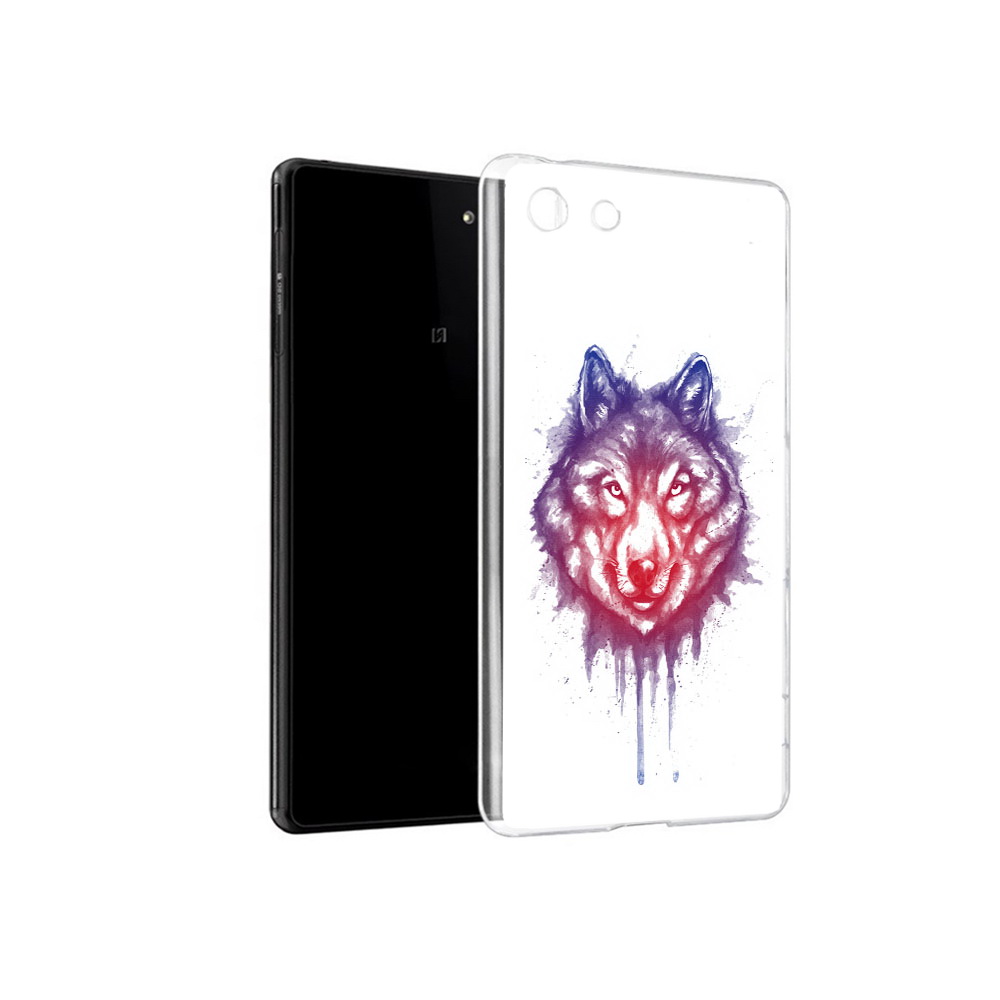 Чехол MyPads Tocco для Sony Xperia M5 пушистый волк (PT16167.241.561), Прозрачный, Tocco
Чехол MyPads Tocco для Sony Xperia M5 пушистый волк (PT16167.241.561), Прозрачный, Tocco