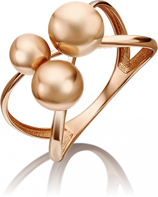Кольцо из золота р. 19 PLATINA jewelry 01-5303-00-000-1110-42, 01-5303-00-000-1110-42
Кольцо из золота р. 19 PLATINA jewelry 01-5303-00-000-1110-42, 01-5303-00-000-1110-42