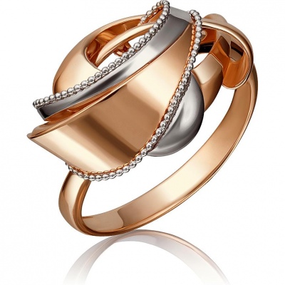 Кольцо из золота р. 16 PLATINA jewelry 01-5212-00-000-1110-48, 01-5212-00-000-1110-48
Кольцо из золота р. 16 PLATINA jewelry 01-5212-00-000-1110-48, 01-5212-00-000-1110-48