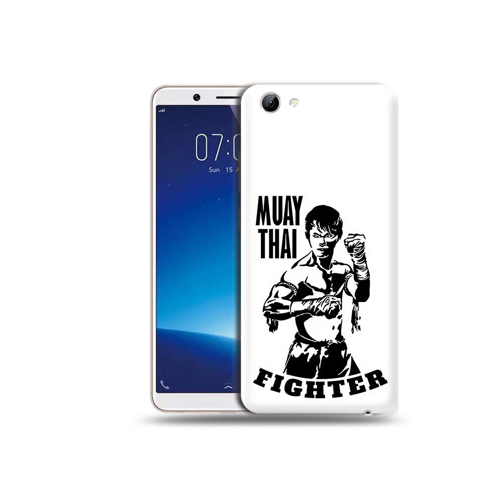 Чехол MyPads Tocco для Vivo Y71 Единоборства муайтай (PT111858.440.76), Прозрачный, Tocco
Чехол MyPads Tocco для Vivo Y71 Единоборства муайтай (PT111858.440.76), Прозрачный, Tocco