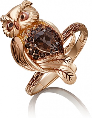 Кольцо из золота р. PLATINA jewelry 01-5174-00-226-1110-57, цитрин\эмаль\кварц, 01-5174-00-226-1110-57
Кольцо из золота р. PLATINA jewelry 01-5174-00-226-1110-57, цитрин\эмаль\кварц, 01-5174-00-226-1110-57