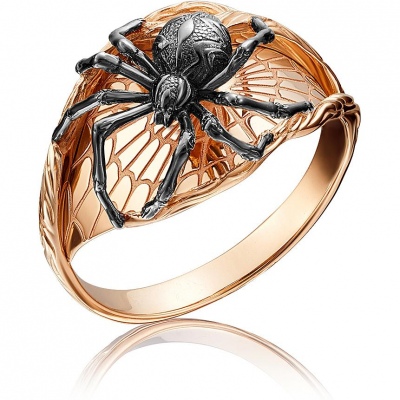 Кольцо из золота р. 18,5 PLATINA jewelry 01-5157-00-000-1110-59, 01-5157-00-000-1110-59
Кольцо из золота р. 18,5 PLATINA jewelry 01-5157-00-000-1110-59, 01-5157-00-000-1110-59
