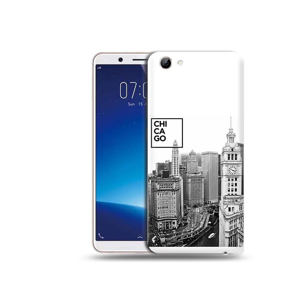 Чехол MyPads Tocco для Vivo Y71 черно белый чикаго (PT111858.440.689), Прозрачный, Tocco
Чехол MyPads Tocco для Vivo Y71 черно белый чикаго (PT111858.440.689), Прозрачный, Tocco