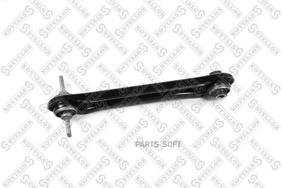 STELLOX 57-72035A-SX_рычаг задней подвески верхний правый!\ Mitsubishi Carisma 97> 1шт
STELLOX 57-72035A-SX_рычаг задней подвески верхний правый!\ Mitsubishi Carisma 97> 1шт