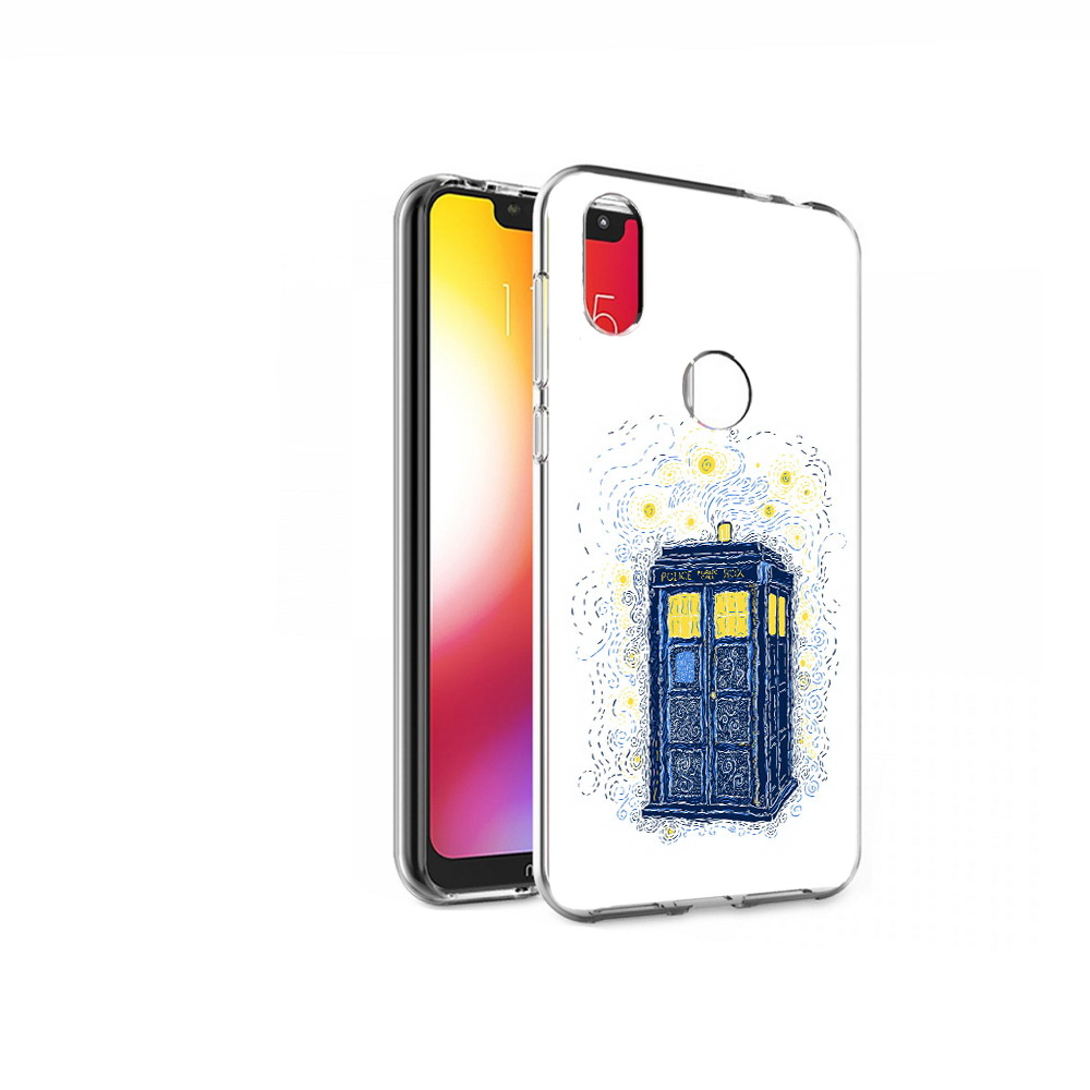 Чехол MyPads Tocco для Motorola One будка рисунок (PT126881.369.249), Прозрачный, Tocco
Чехол MyPads Tocco для Motorola One будка рисунок (PT126881.369.249), Прозрачный, Tocco