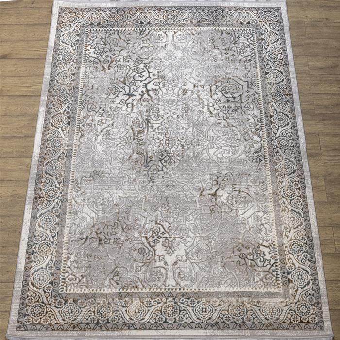 Ковер UNIVERSAL Ascona дизайн 4323A GRI / GRI 0.7x1.5м, Ковер Ascona дизайн 4323A цвет GRI / GRI
Ковер UNIVERSAL Ascona дизайн 4323A GRI / GRI 0.7x1.5м, Ковер Ascona дизайн 4323A цвет GRI / GRI