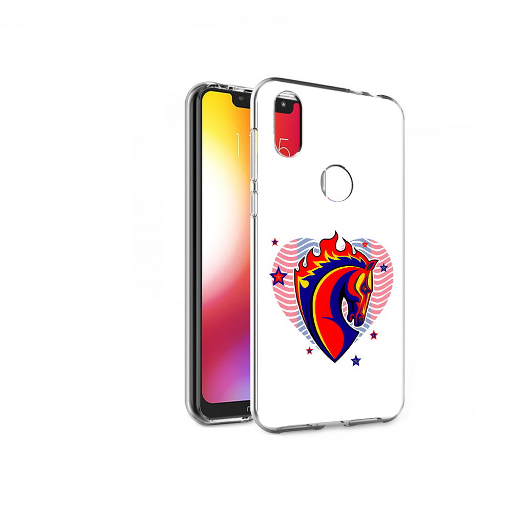 Чехол MyPads Tocco для Motorola One ФК ЦСЛ Лошадь (PT126881.369.180), Прозрачный, Tocco
Чехол MyPads Tocco для Motorola One ФК ЦСЛ Лошадь (PT126881.369.180), Прозрачный, Tocco