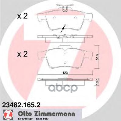 Колодки Дисковые Задн. С Антискр. Пл. Saab 9-3;Opel Vectra;Ford Focus 1.4-3.2 23482.165.2
Колодки Дисковые Задн. С Антискр. Пл. Saab 9-3;Opel Vectra;Ford Focus 1.4-3.2 23482.165.2