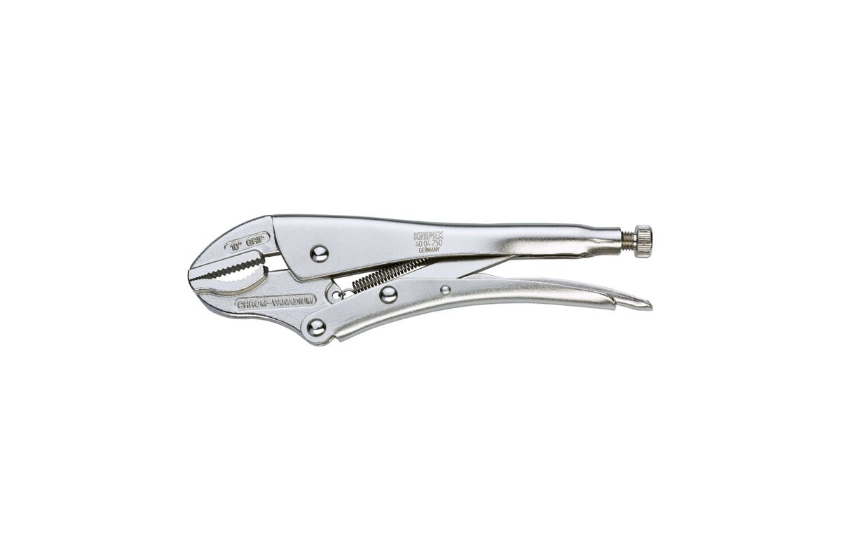 KNIPEX Зажим ручной круг 35 мм, квадрат 25 мм, ключ 32 мм, L-250 мм, цинк, KN-4004250, KN-4004250
KNIPEX Зажим ручной круг 35 мм, квадрат 25 мм, ключ 32 мм, L-250 мм, цинк, KN-4004250, KN-4004250