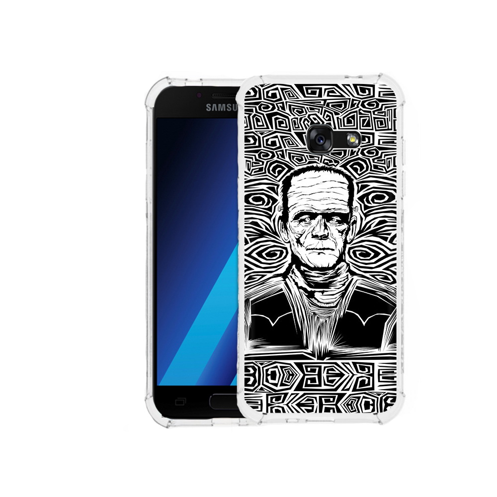 Чехол MyPads Tocco для Samsung Galaxy A7 (2017) франкенштейн черно белый (PT87719.559.661), Tocco
Чехол MyPads Tocco для Samsung Galaxy A7 (2017) франкенштейн черно белый (PT87719.559.661), Tocco