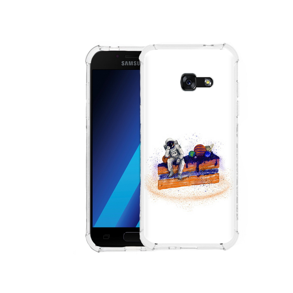 Чехол MyPads Tocco для Samsung Galaxy A7 (2017) торт с планетами (PT87719.559.648), Tocco
Чехол MyPads Tocco для Samsung Galaxy A7 (2017) торт с планетами (PT87719.559.648), Tocco