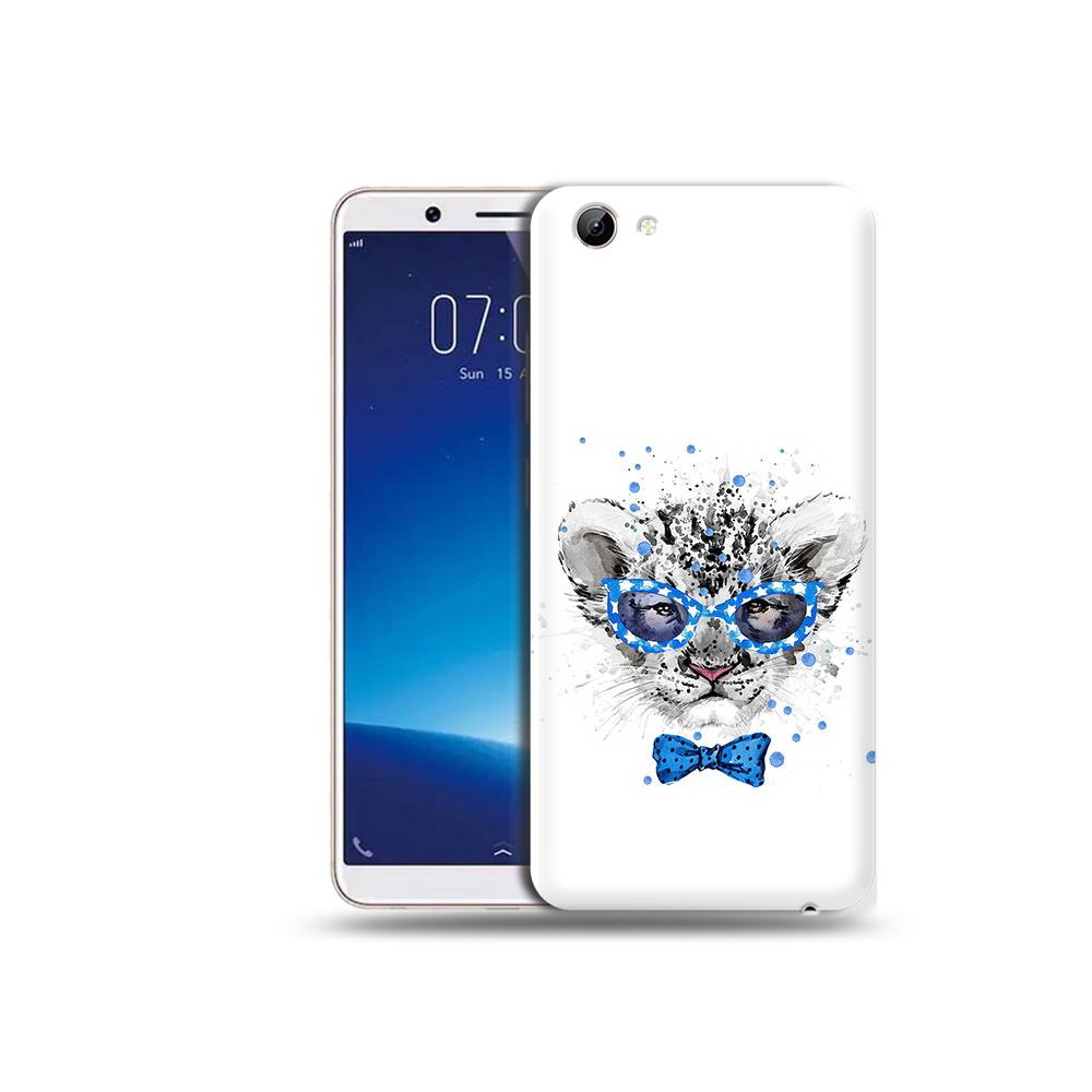 Чехол MyPads Tocco для Vivo Y71 тигренок с бабочкой (PT111858.440.642), Прозрачный, Tocco
Чехол MyPads Tocco для Vivo Y71 тигренок с бабочкой (PT111858.440.642), Прозрачный, Tocco