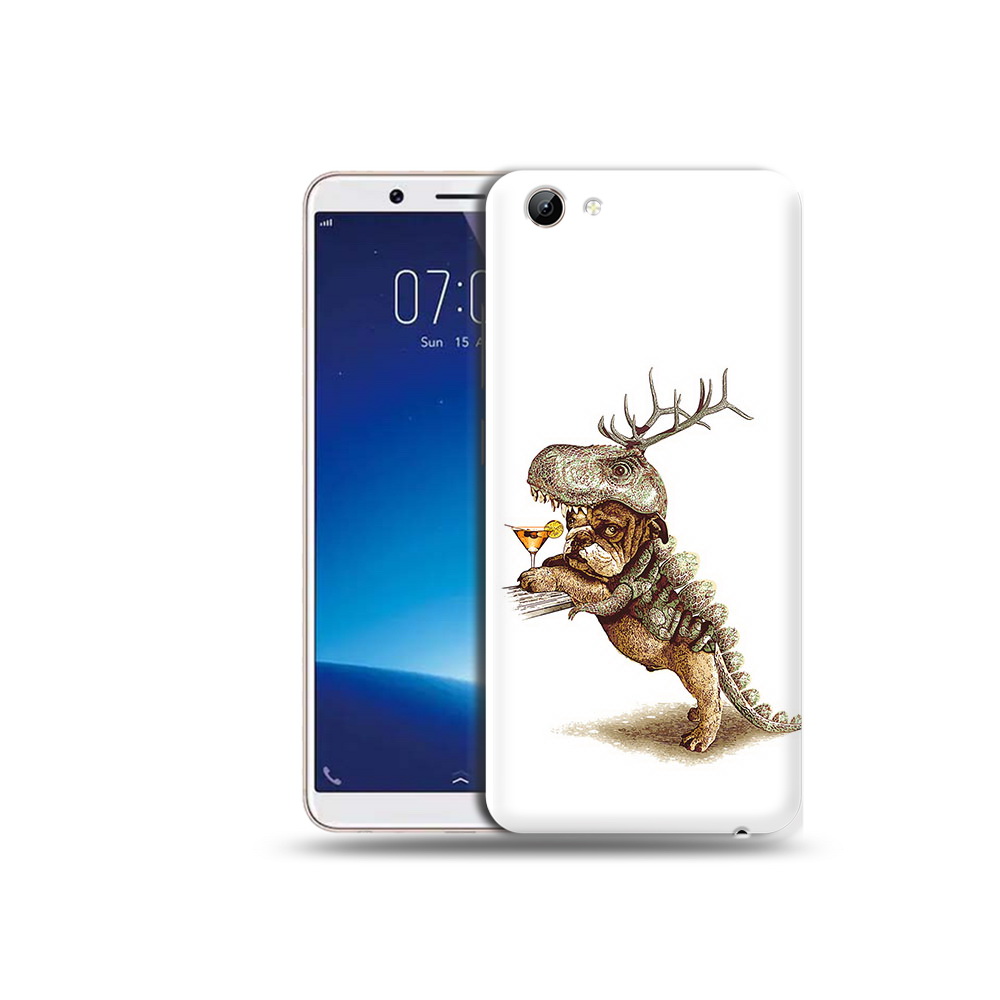 Чехол MyPads Tocco для Vivo Y71 тематическая вечеринка (PT111858.440.638), Прозрачный, Tocco
Чехол MyPads Tocco для Vivo Y71 тематическая вечеринка (PT111858.440.638), Прозрачный, Tocco