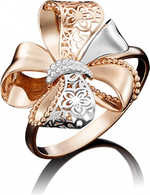Кольцо из золота р. 19,5 PLATINA jewelry 01-5040-00-000-1110-48, 01-5040-00-000-1110-48
Кольцо из золота р. 19,5 PLATINA jewelry 01-5040-00-000-1110-48, 01-5040-00-000-1110-48