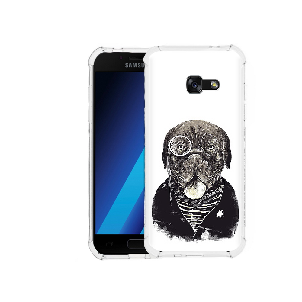 Чехол MyPads Tocco для Samsung Galaxy A7 (2017) солидный песик (PT87719.559.615), Tocco
Чехол MyPads Tocco для Samsung Galaxy A7 (2017) солидный песик (PT87719.559.615), Tocco