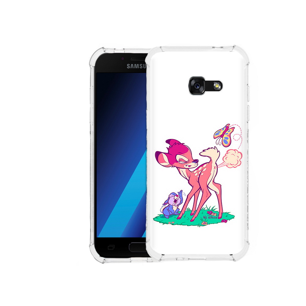 Чехол MyPads Tocco для Samsung Galaxy A7 (2017) смешной олененок (PT87719.559.610), Tocco
Чехол MyPads Tocco для Samsung Galaxy A7 (2017) смешной олененок (PT87719.559.610), Tocco