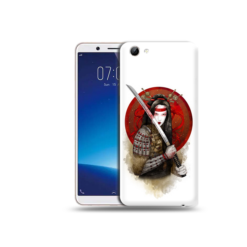Чехол MyPads Tocco для Vivo Y71 рисованная девушка с катаной (PT111858.440.580), Прозрачный, Tocco
Чехол MyPads Tocco для Vivo Y71 рисованная девушка с катаной (PT111858.440.580), Прозрачный, Tocco