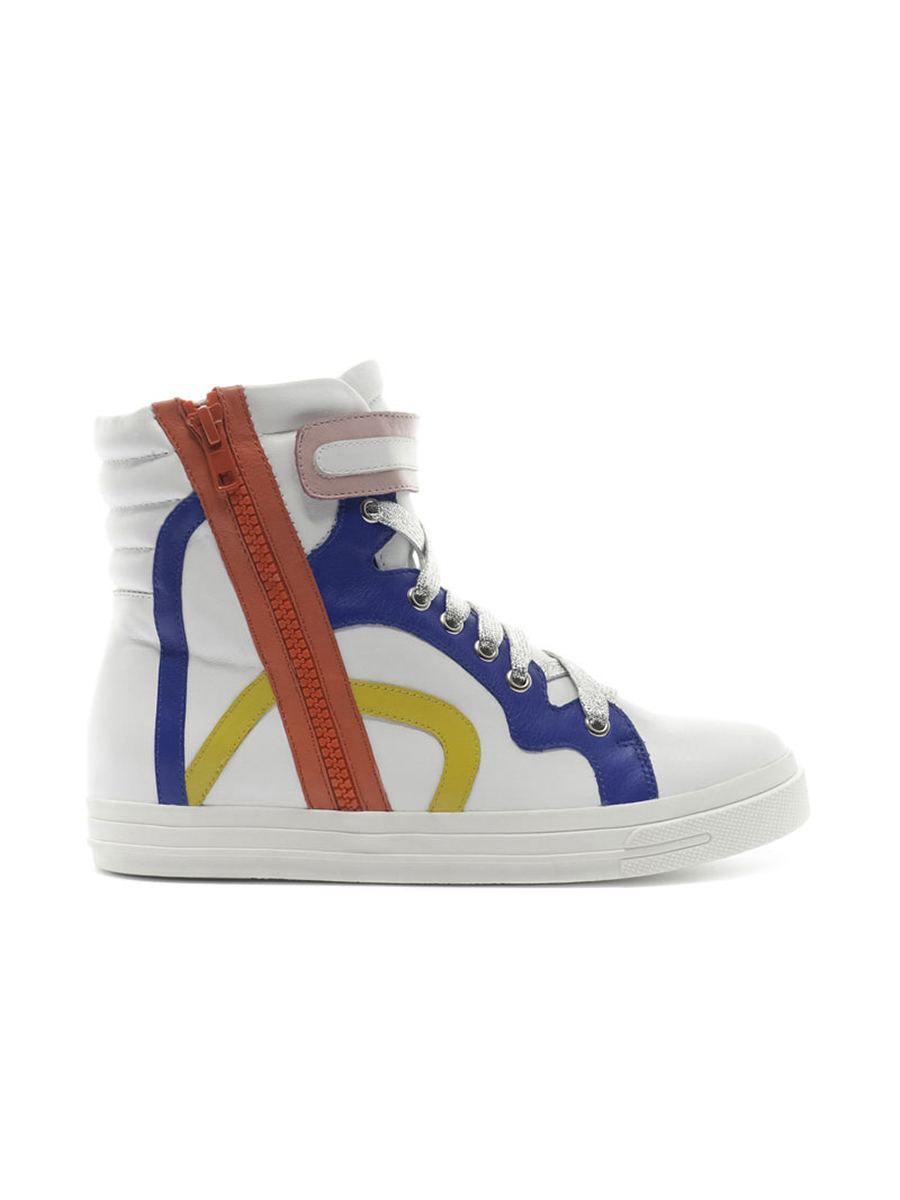 Кеды женские Basconi 7084 белые 36 RU, Белый, 007084
Кеды женские Basconi 7084 белые 36 RU, Белый, 007084