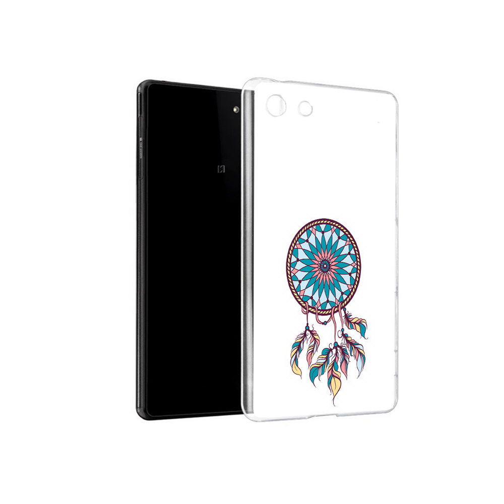 Чехол MyPads Tocco для Sony Xperia M5 ловец снов синий (PT16167.241.443), Прозрачный, Tocco
Чехол MyPads Tocco для Sony Xperia M5 ловец снов синий (PT16167.241.443), Прозрачный, Tocco