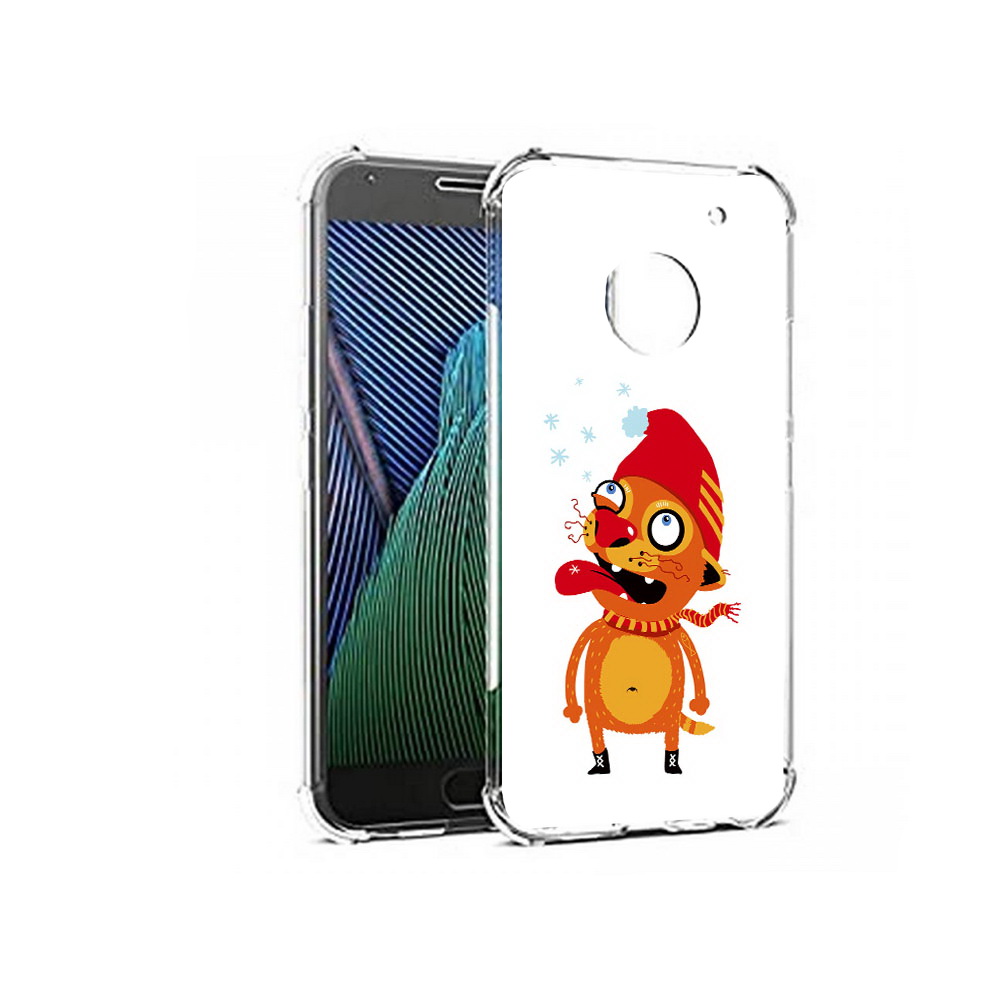 Чехол MyPads Tocco для Motorola Moto G5 Зимний кот (PT67504.367.88), Прозрачный, Tocco
Чехол MyPads Tocco для Motorola Moto G5 Зимний кот (PT67504.367.88), Прозрачный, Tocco