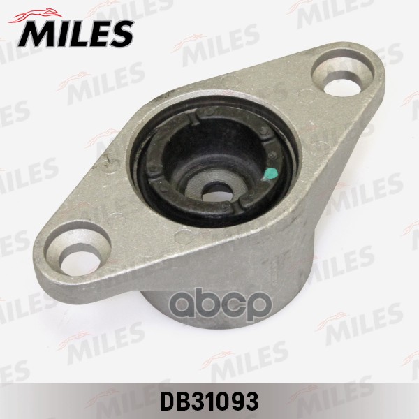 Опора Амортизатора Miles Db31093 Kia Ceed/Hyundai Elantra 06- Зад. Miles арт. DB31093
Опора Амортизатора Miles Db31093 Kia Ceed/Hyundai Elantra 06- Зад. Miles арт. DB31093