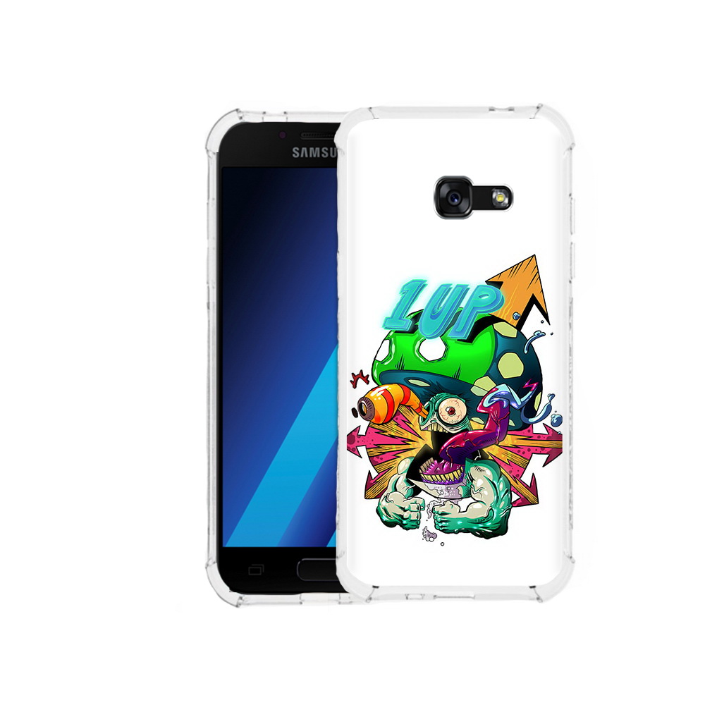 Чехол MyPads Tocco для Samsung Galaxy A7 (2017) сильный гриб абстракция (PT87719.559.599), Tocco
Чехол MyPads Tocco для Samsung Galaxy A7 (2017) сильный гриб абстракция (PT87719.559.599), Tocco