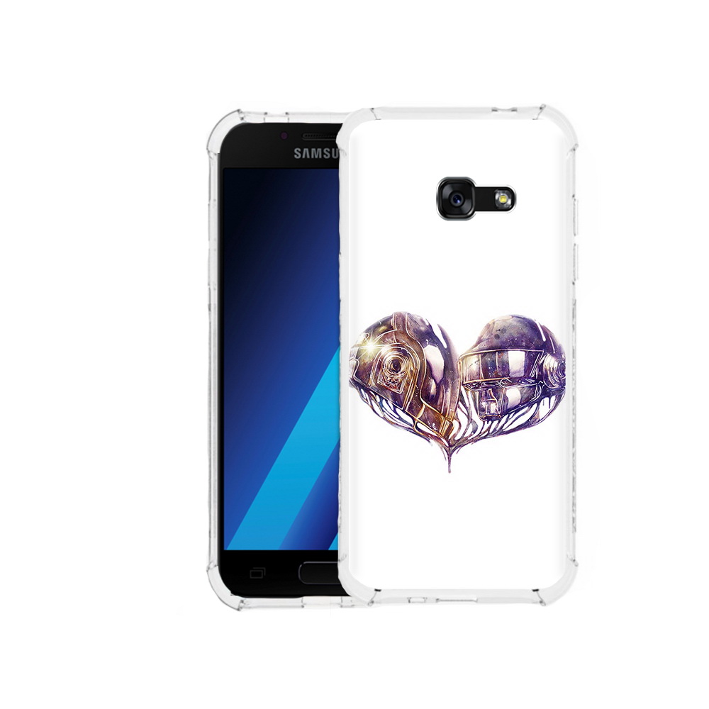 Чехол MyPads Tocco для Samsung Galaxy A7 (2017) сердце абстракция (PT87719.559.596), Tocco
Чехол MyPads Tocco для Samsung Galaxy A7 (2017) сердце абстракция (PT87719.559.596), Tocco