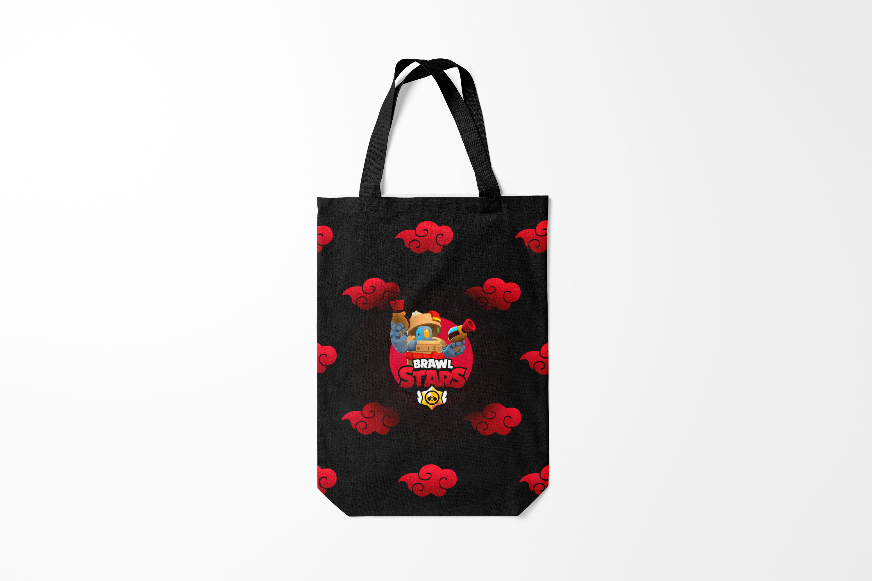 Сумка шoппер унисекс Burnettie Brawl Stars DJ FRANK, разноцветный, Brawl Stars DJ FRANK
Сумка шoппер унисекс Burnettie Brawl Stars DJ FRANK, разноцветный, Brawl Stars DJ FRANK