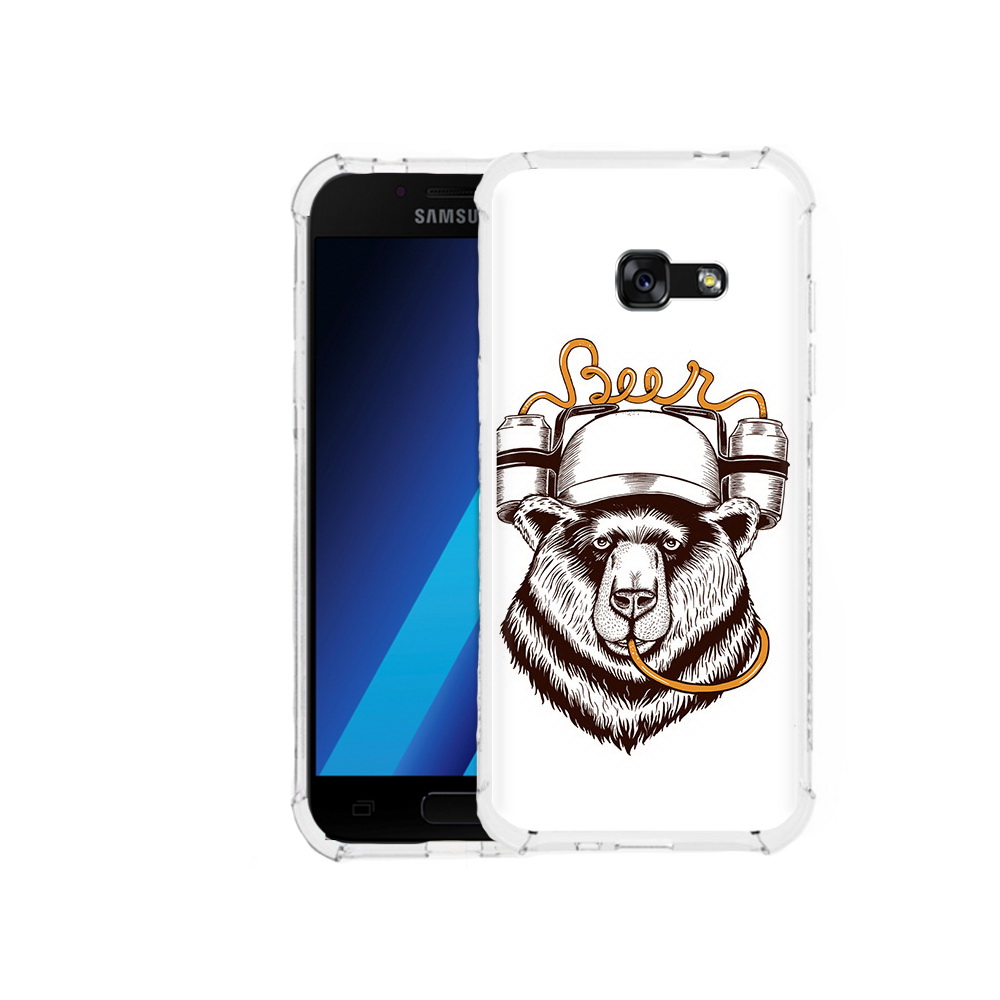 Чехол MyPads Tocco для Samsung Galaxy A7 (2017) пивной медведь (PT87719.559.538), Tocco
Чехол MyPads Tocco для Samsung Galaxy A7 (2017) пивной медведь (PT87719.559.538), Tocco