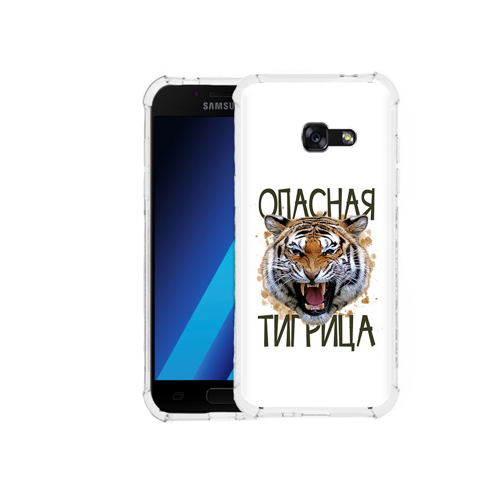 Чехол MyPads Tocco для Samsung Galaxy A7 (2017) опасная тигрица (PT87719.559.527), Tocco
Чехол MyPads Tocco для Samsung Galaxy A7 (2017) опасная тигрица (PT87719.559.527), Tocco