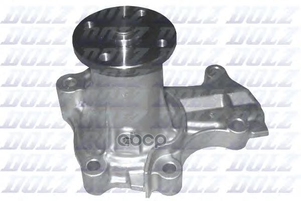 Помпа Mitsubishi Colt, Lancer, Space Star 1.3-1.6 16v 95- Dolz Dolz арт. H218
Помпа Mitsubishi Colt, Lancer, Space Star 1.3-1.6 16v 95- Dolz Dolz арт. H218