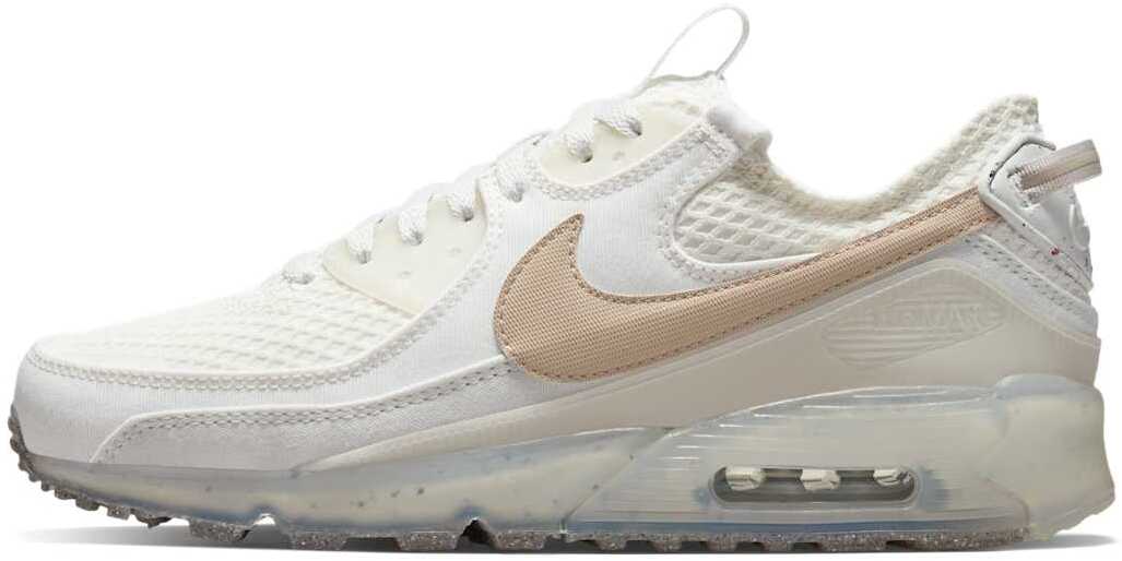 Кроссовки мужские Nike M Air Max Terrascape 90 белые 8.5 US, Белый, M Air Max Terrascape 90
Кроссовки мужские Nike M Air Max Terrascape 90 белые 8.5 US, Белый, M Air Max Terrascape 90