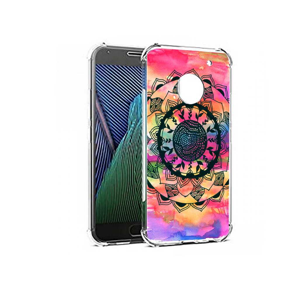 Чехол MyPads Tocco для Motorola Moto G5 яркая абстракция круглый цветок (PT67504.367.704), Прозрачный, Tocco
Чехол MyPads Tocco для Motorola Moto G5 яркая абстракция круглый цветок (PT67504.367.704), Прозрачный, Tocco