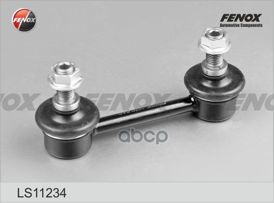 FENOX Стойка зад. стаб. лев./прав. Subaru Legacy B12 1998-2003, Subaru Legacy B13 2003-200
FENOX Стойка зад. стаб. лев./прав. Subaru Legacy B12 1998-2003, Subaru Legacy B13 2003-200