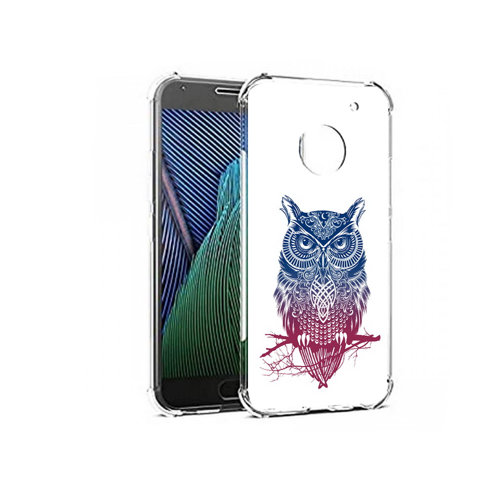 Чехол MyPads Tocco для Motorola Moto G5 хиппи сова (PT67504.367.664), Прозрачный, Tocco
Чехол MyPads Tocco для Motorola Moto G5 хиппи сова (PT67504.367.664), Прозрачный, Tocco