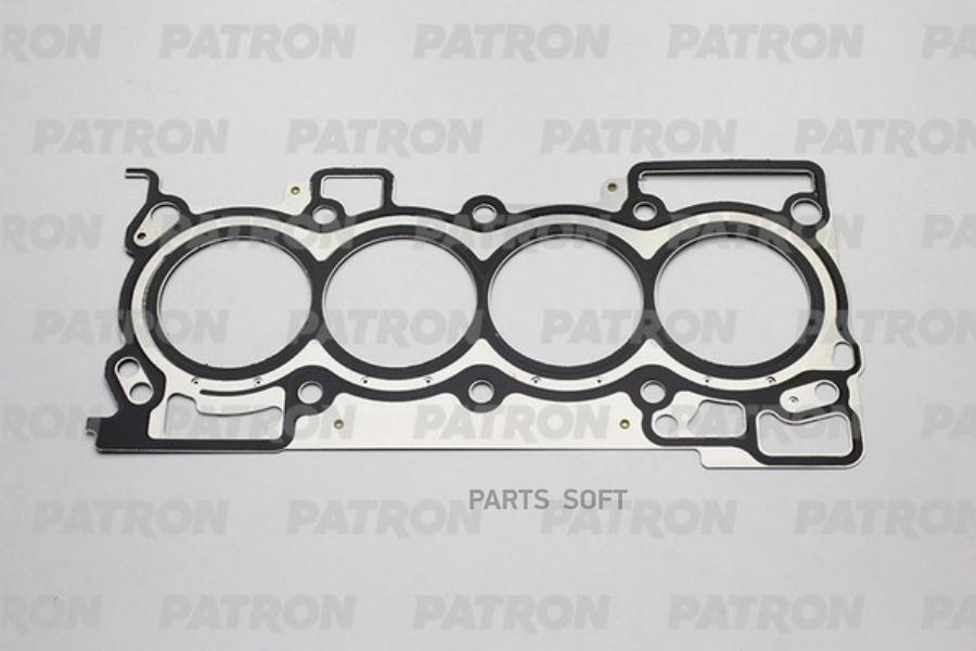 Прокладка ГБЦ NISSAN QASHQAI J10/JJ10 2.0i 16V MR20DE 07>, RENAULT LAGUNA/MEGANE 2.0i M4R
Прокладка ГБЦ NISSAN QASHQAI J10/JJ10 2.0i 16V MR20DE 07>, RENAULT LAGUNA/MEGANE 2.0i M4R