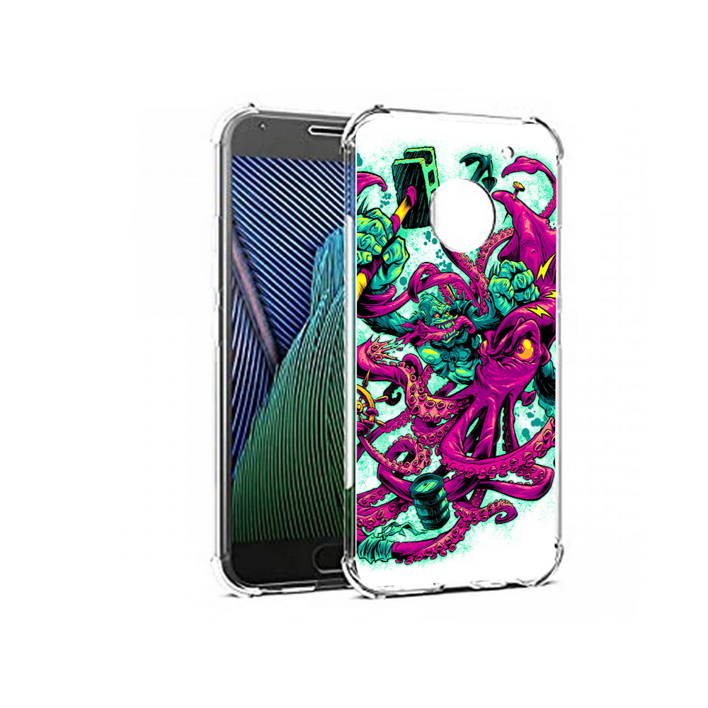 Чехол MyPads Tocco для Motorola Moto G5 фиолетовый кракен (PT67504.367.657), Прозрачный, Tocco
Чехол MyPads Tocco для Motorola Moto G5 фиолетовый кракен (PT67504.367.657), Прозрачный, Tocco