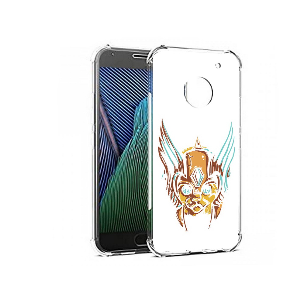 Чехол MyPads Tocco для Motorola Moto G5 тор абстракция (PT67504.367.644), Прозрачный, Tocco
Чехол MyPads Tocco для Motorola Moto G5 тор абстракция (PT67504.367.644), Прозрачный, Tocco