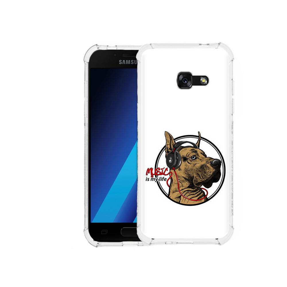 Чехол MyPads Tocco для Samsung Galaxy A7 (2017) музыкальная собака (PT87719.559.490), Tocco
Чехол MyPads Tocco для Samsung Galaxy A7 (2017) музыкальная собака (PT87719.559.490), Tocco