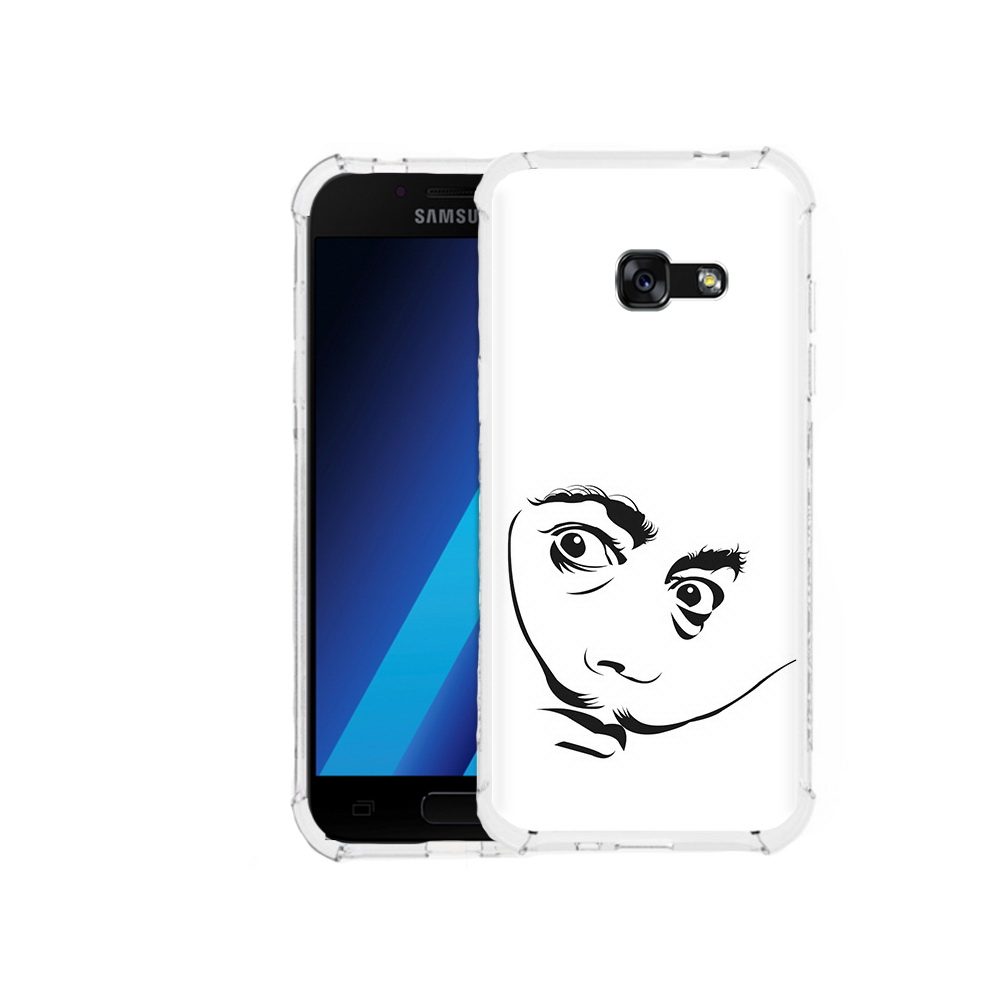 Чехол MyPads Tocco для Samsung Galaxy A7 (2017) мужчина с длинными усами (PT87719.559.487), Tocco
Чехол MyPads Tocco для Samsung Galaxy A7 (2017) мужчина с длинными усами (PT87719.559.487), Tocco