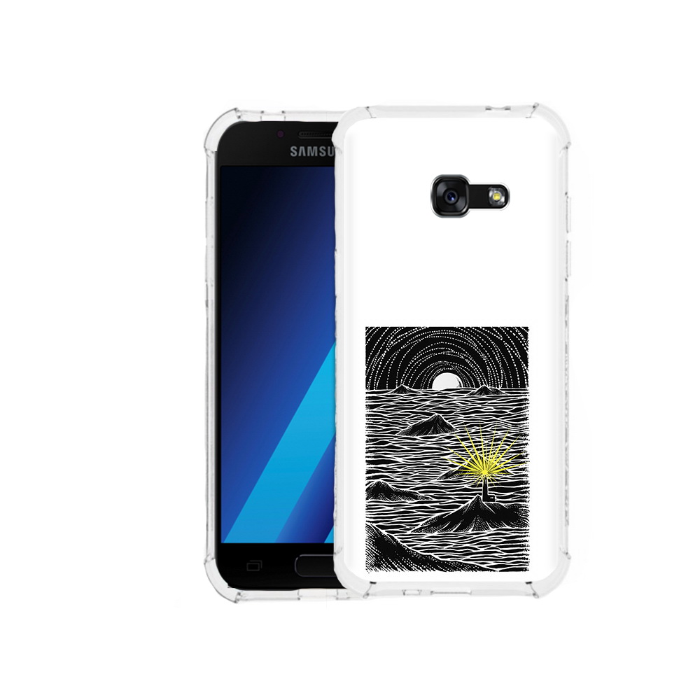Чехол MyPads Tocco для Samsung Galaxy A7 (2017) маяк в черно белом море (PT87719.559.460), Tocco
Чехол MyPads Tocco для Samsung Galaxy A7 (2017) маяк в черно белом море (PT87719.559.460), Tocco
